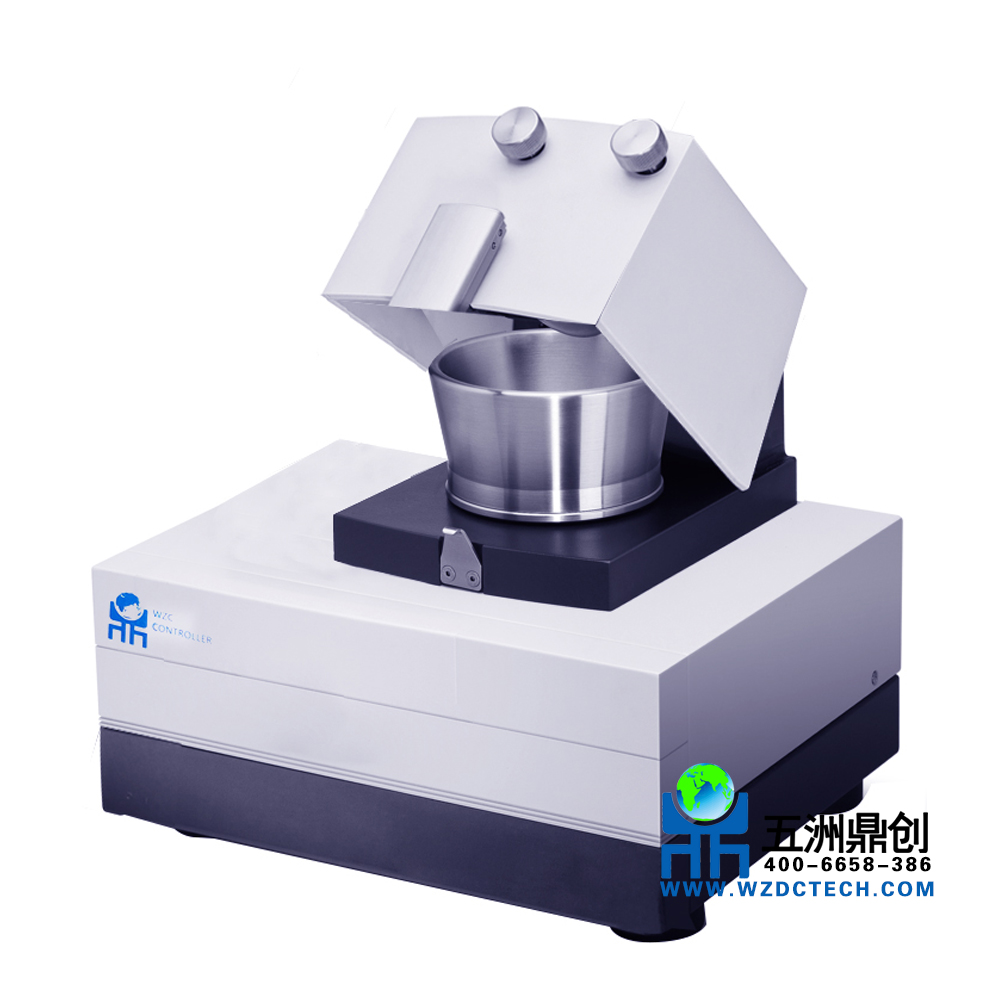 YB100S automatic mortar