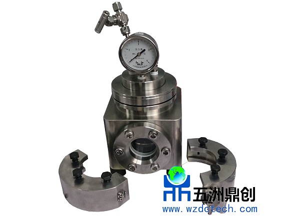  SC series of window reactor