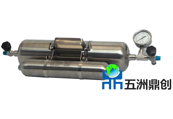 VE取樣鋼瓶樣品罐