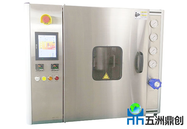 WZDC-18固定床反應器催化劑評價裝置