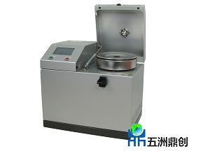 GY100S超離心研磨儀